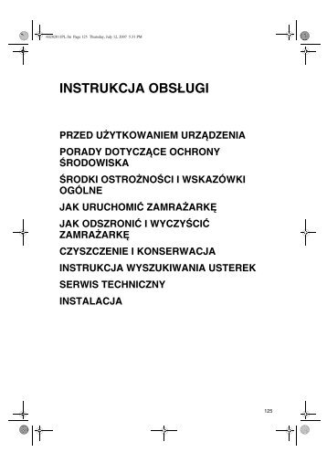 KitchenAid GKA 118 - GKA 118 PL (855280501000) Mode d'emploi