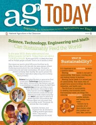 Ag Today: Issue 5