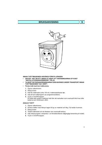 KitchenAid AWM 241 - AWM 241 SV (857024161000) Mode d'emploi