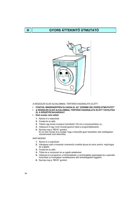 KitchenAid AWM 250/3 - AWM 250/3 HU (857025010010) Mode d'emploi