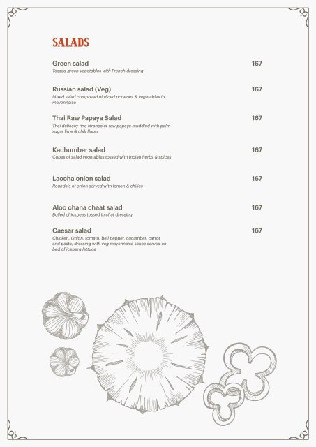 the pavillion menu _ demo 1