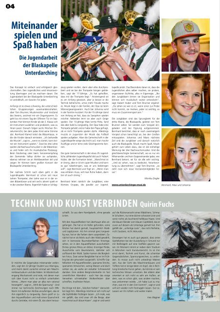 KB Nr. 28 Gerechtigkeit