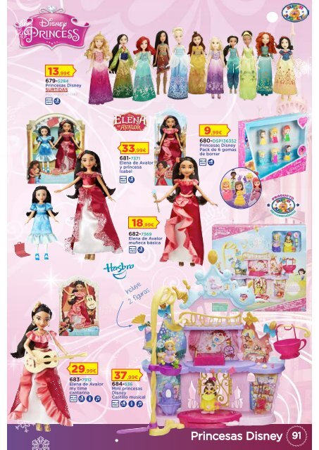 13,99€ 670-5161 Frozen