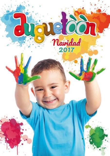 catalogo jugueton 2019