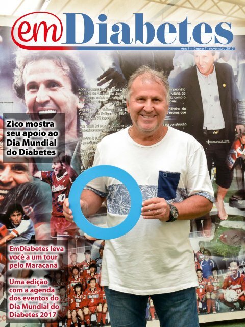 Revista Em Diabetes Edição 7