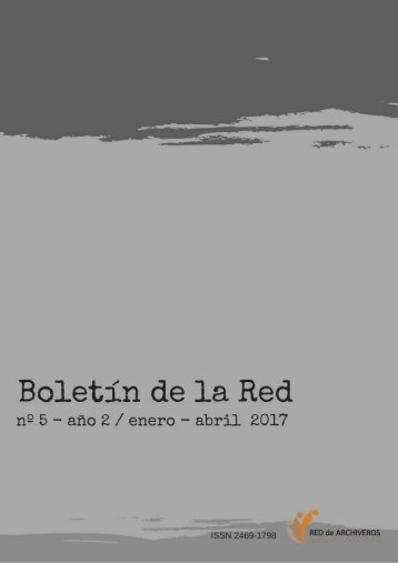 BOLETIN N°5
