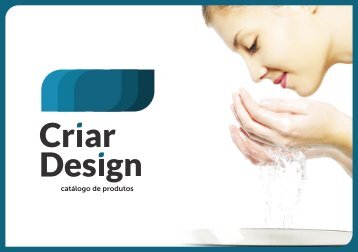 Catálogo Criar Design