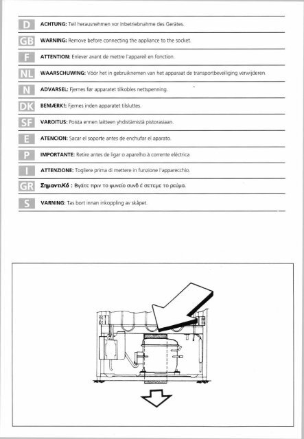 KitchenAid KEC 1532/0 WS - KEC 1532/0 WS NL (855061501000) Istruzioni per l'Uso