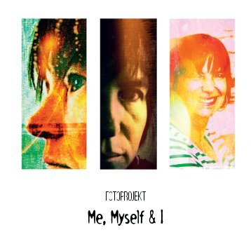 SOUSSEN - Me Myself & I - E-Book