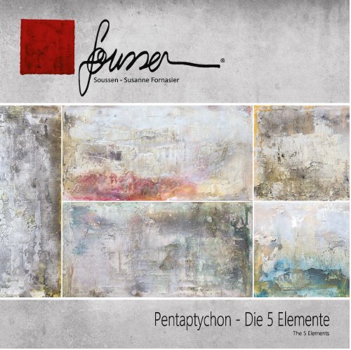 SOUSSEN - The 5 Elements (Pentaptychon)