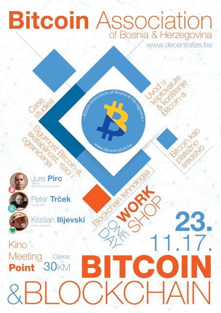 bitcoin reklama