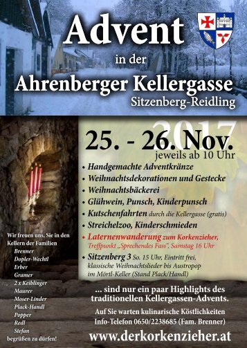 Flyer_Advent_Ahrenberger_Kellergasse_2017