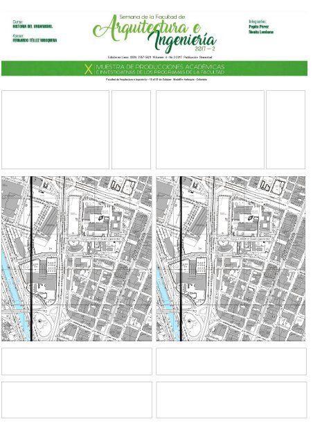 Ejercicio utopías urbanas-P01