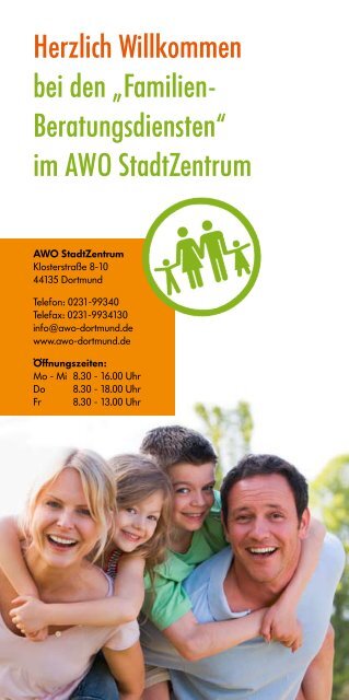 Broschüre als PDF - AWO Dortmund