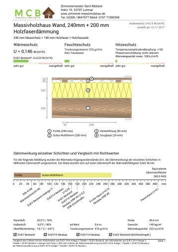 Massivholzhaus_Wand_240mm__200_mm_Holzfaserdaemmung