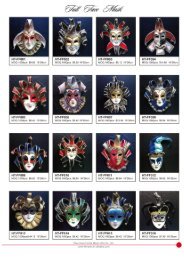 SHENZHEN HUITAI Classic costume Mask