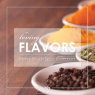 LovingFlavors