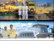 Painting Companies Jupiter FL