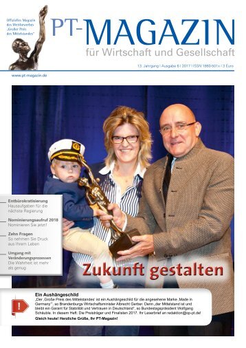 PT-Magazin 06-2017