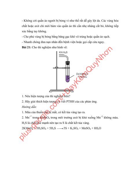 Xây dựng hệ thống bài tập có sử dụng hình vẽ thiết kế bằng phần mềm edraw max trong dạy học phần phi kim sgk hoá học 10 cơ bản (2017)