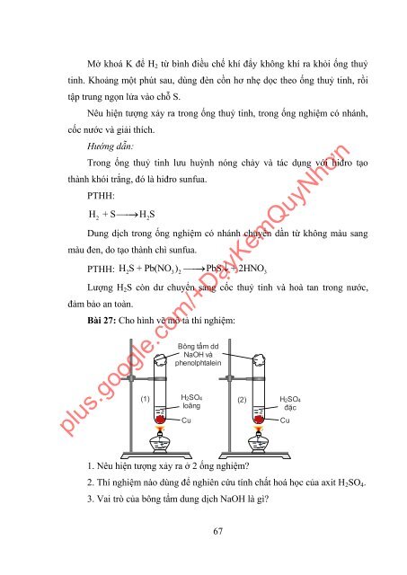 Xây dựng hệ thống bài tập có sử dụng hình vẽ thiết kế bằng phần mềm edraw max trong dạy học phần phi kim sgk hoá học 10 cơ bản (2017)