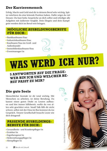 JOBS Biberach/Ravensburg 2017