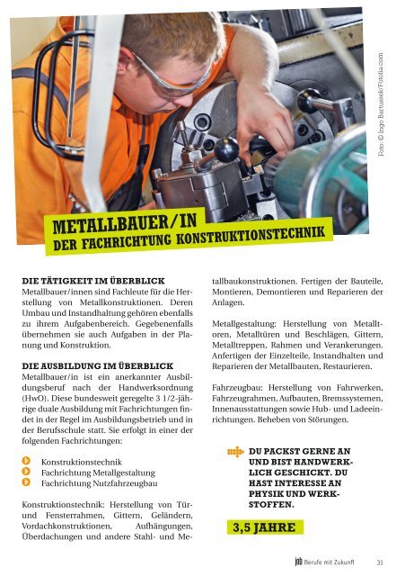 JOBS Biberach/Ravensburg 2017