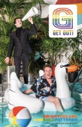 Get Out! GAY Magazine – Issue 342 – November 15, 2017