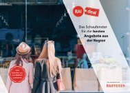 RAIdeal: Eine Initiative von Raiffeisen, powered by RAI Lab