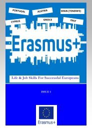 ERASMUS MAGAZINE