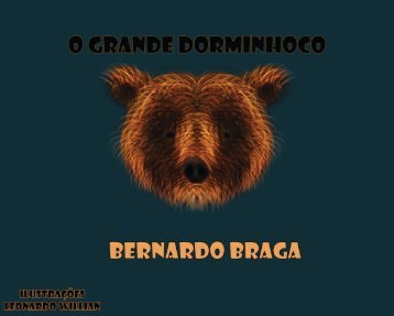 O Grande dorminhoco