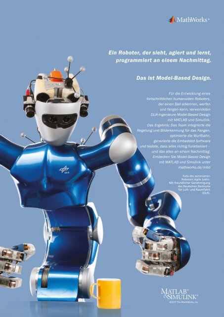 Industrielle Automation 6/2017