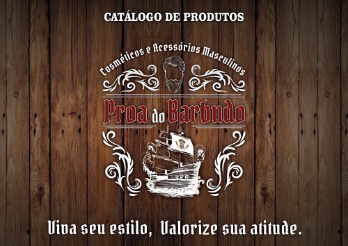 Catálogo de Produtos