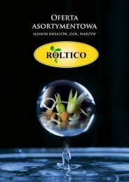 !ROLTICO katalog 2017-2018 mailowy