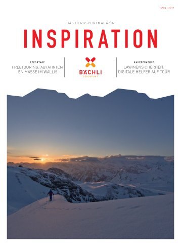 Inspiration 4/2017 de