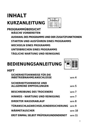 KitchenAid INDIANA C - INDIANA C DE (857584612060) Mode d'emploi