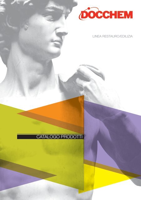 Catalogo Prodotti 2017