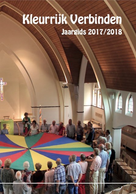 jaargids kruiskerk