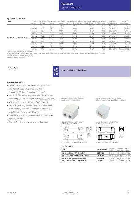 LED_Catalogue_EN