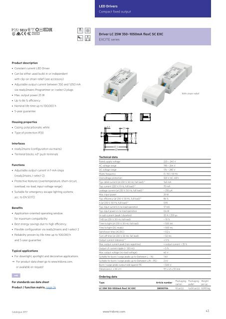 LED_Catalogue_EN