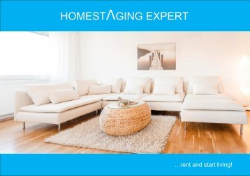 Homestaging Expert Katalog Mietmöbel