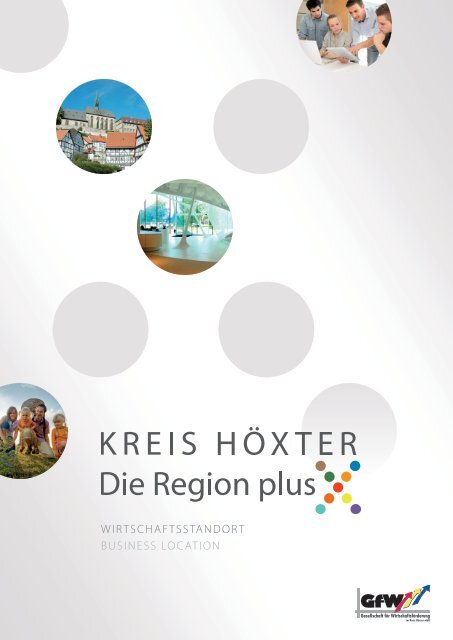 Kreis Höxter