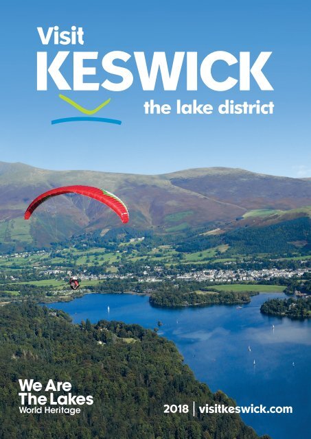 Booths Keswick - Keswick - Visit Lake District