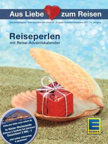 EDEKA Reisemagazin-11-12-17