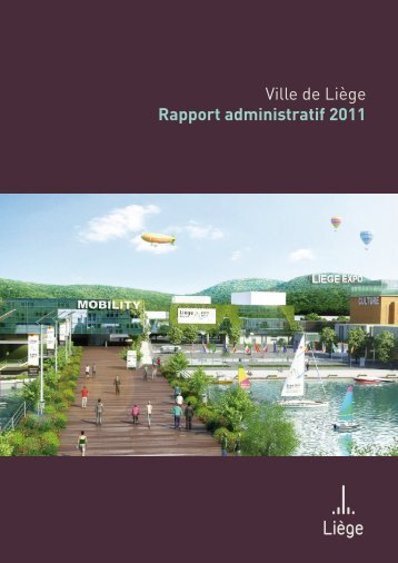 Rapport administratif 2011
