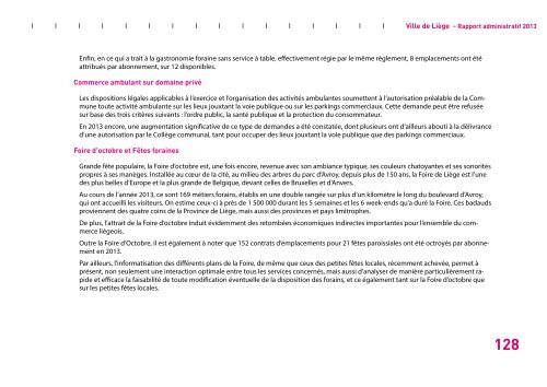 Rapport administratif 2013