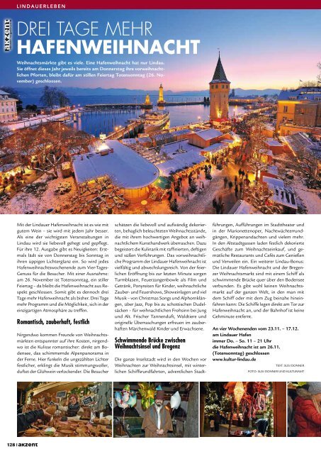 akzent November 2017 BO