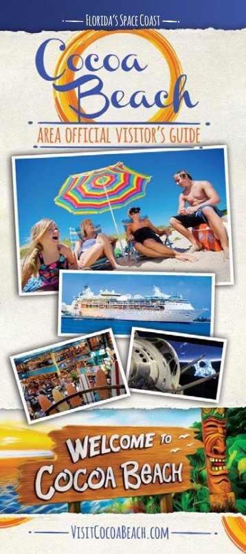 Cocoa Beach Florida Visitors Guide The Best Beaches In World City Of Cocoa Beach Florida Board Adjustment