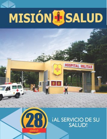 REVISTA MEDICA HM