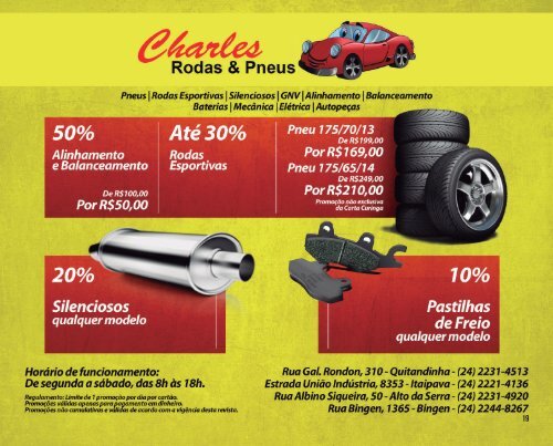 Carta Curinga Petrópolis 01ª Ed